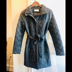 T TAHARI JACKET